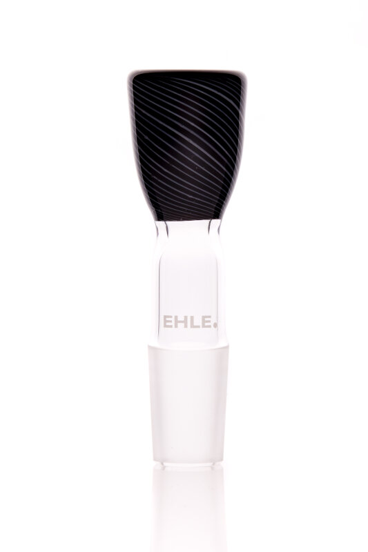 Ehle Siebkopf Design Pinstripe_Black 18,8