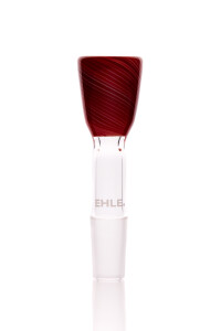 Ehle Siebkopf Design Pinstripe_Red 14,5