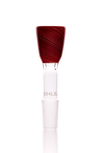 Ehle Siebkopf Design Pinstripe_Red 14,5