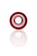 Ehle Siebkopf Design Pinstripe_Red 14,5
