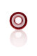 Ehle Siebkopf Design Pinstripe_Red 14,5
