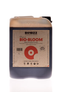 Bio Bizz Bio Bloom 5 l