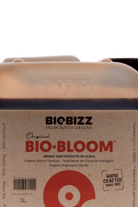 Bio Bizz Bio Bloom 5 l