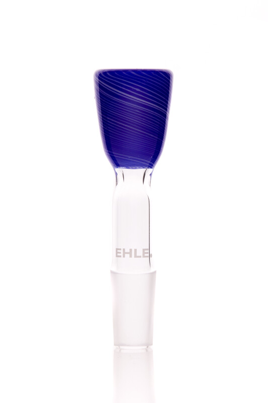 Ehle Siebkopf Design Eddy_Blue 14,5