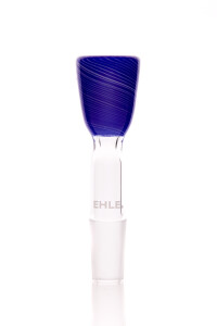 Ehle Siebkopf Design Eddy_Blue 14,5