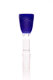 Ehle Siebkopf Design Eddy_Blue 14,5