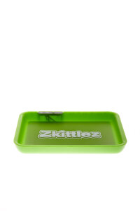 Glow Tray x Zkittlez Gr&uuml;n