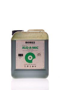 Bio Bizz Algamic 5 l