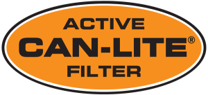 Can Filter Lite 425 - 425 m³/h - inkl. Flange 125mm - L: 600mm