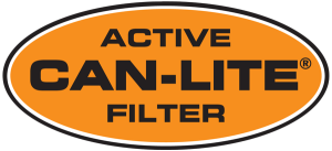 Can Filter Lite 425 - 425 m&sup3;/h - inkl. Flange 125mm...