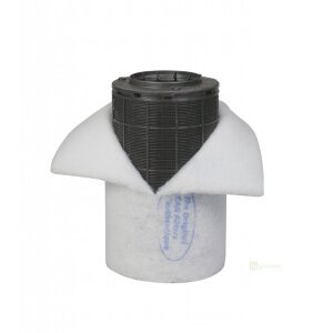 Can Filter Lite 150 - 150 m&sup3;/h - inkl. Flange 100mm...