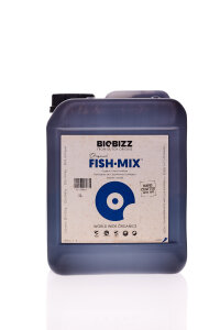 Bio Bizz Fishmix 5 l