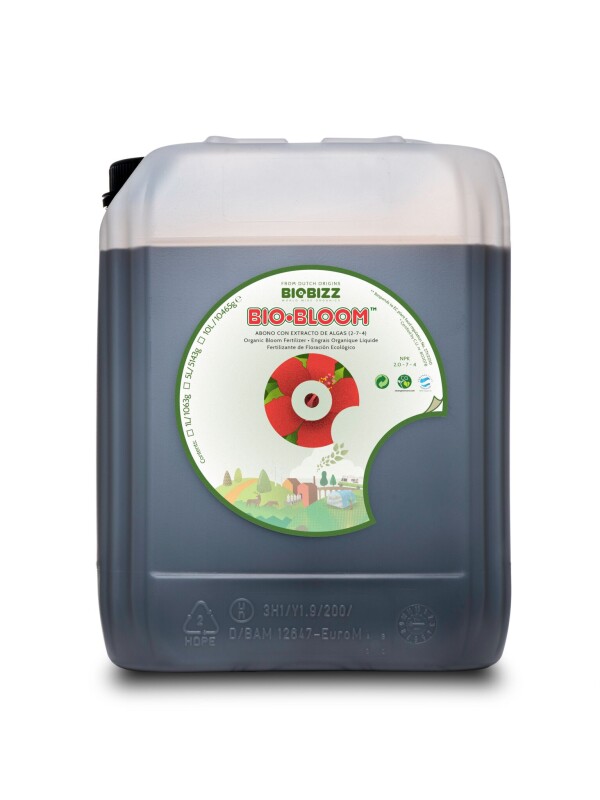 Bio Bizz Bio Bloom 10 l