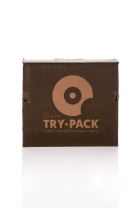 Bio Bizz Trypack Indoor