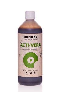 Bio Bizz Acti Vera 1 l