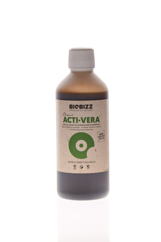 Bio Bizz Acti Vera 500 ml