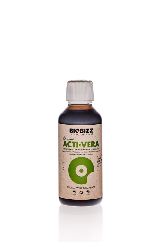 Bio Bizz Acti Vera 250ml