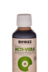 Bio Bizz Acti Vera 250ml