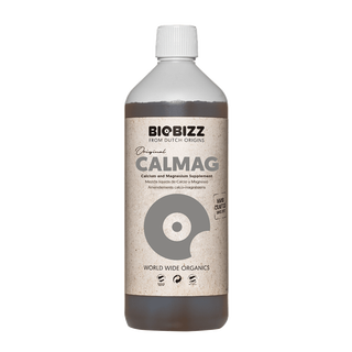 Bio Bizz CalMag 1 l