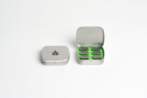 PAX Bud Case Bundle