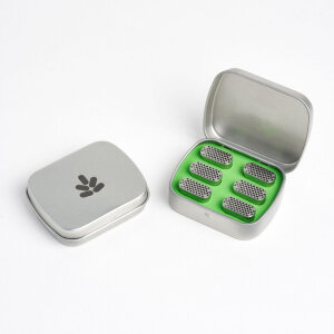 PAX Bud Case Bundle