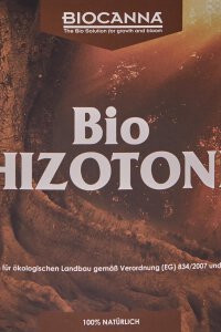 Canna Bio Rhizotonic 1 l