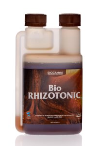 Canna Bio Rhizotonic 250 ml