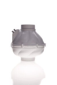 RVK 125 mm Prima Klima EC Whisperblower Drehzahlregler +...