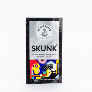 Budmaster Blunt Terpene infused Skunk