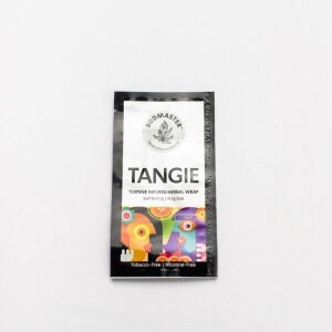 Budmaster Blunt Terpene infused Tangie