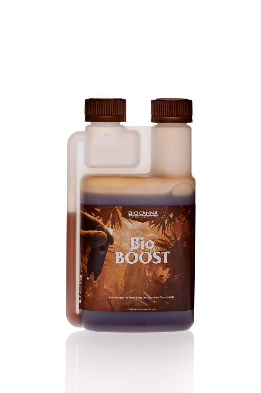 Canna Bio Boost 250 ml