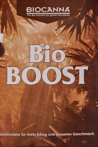 Canna Bio Boost 250 ml