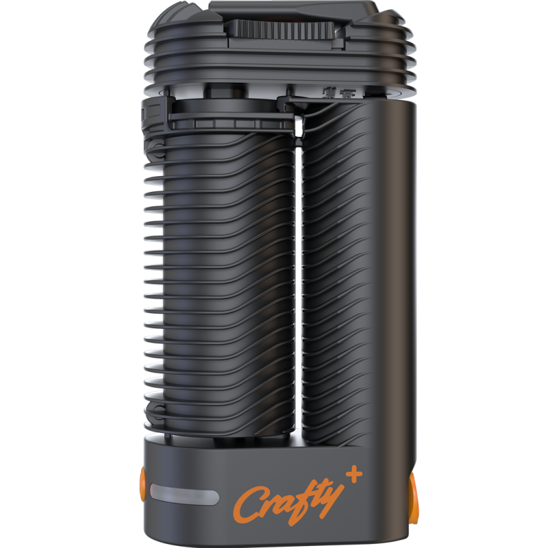 Crafty+ PLUS Version 2 Vaporizer Komplettset