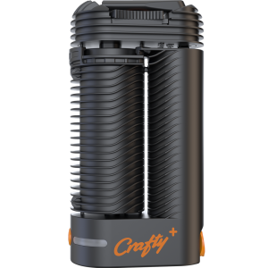 Crafty+ PLUS Version 2 Vaporizer Komplettset