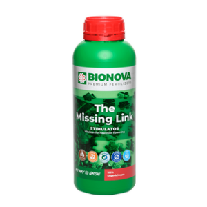 Bio Nova The Missing Link 1 l
