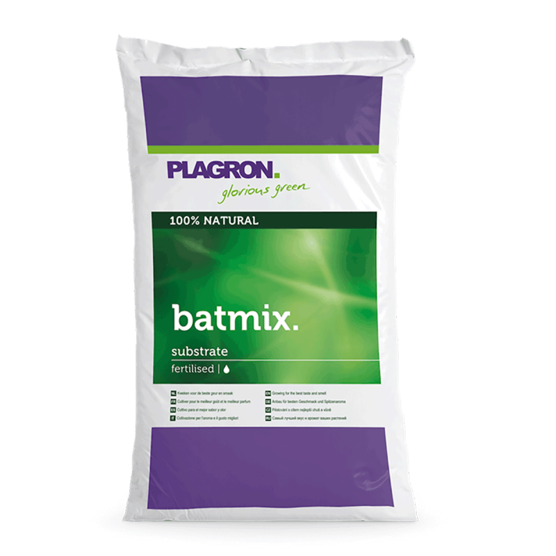 Plagron Bat Mix 25 l