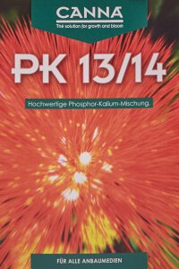 Canna PK 13-14 500 ml