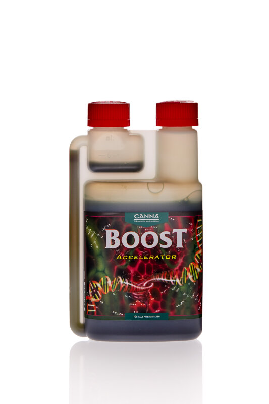 Canna Boost 250 ml