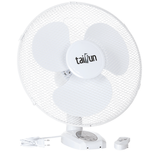 Taifun Wandventilator Ø 44cm 45W  inkl. Fernbedienung