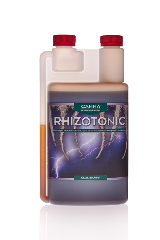 Canna Rhizotonic 1 l