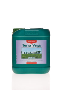 Canna Terra Vega 5 l