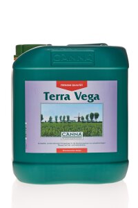 Canna Terra Vega 5 l