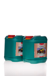 Canna Coco A + B D&uuml;nger je 5 l