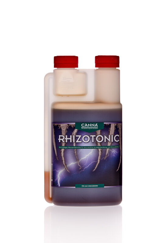 Canna Rhizotonic 500 ml