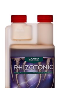 Canna Rhizotonic 500 ml