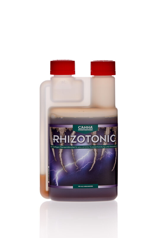 Canna Rhizotonic 250 ml