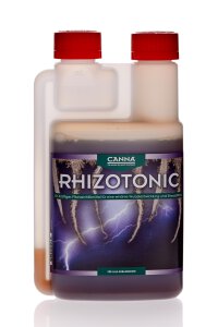 Canna Rhizotonic 250 ml