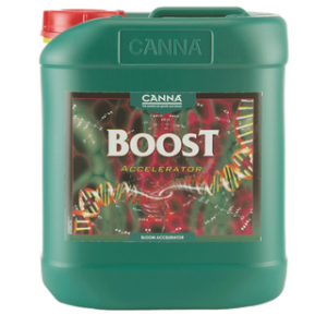 Canna Boost 5 l