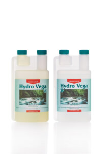 Canna Hydro Vega A + B je 1 l