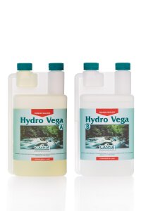 Canna Hydro Vega A + B je 1 l